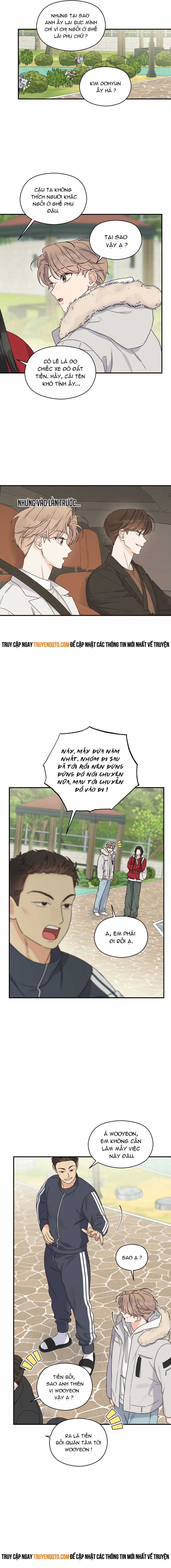 Aphla Trauma Chapter 7 trang 4
