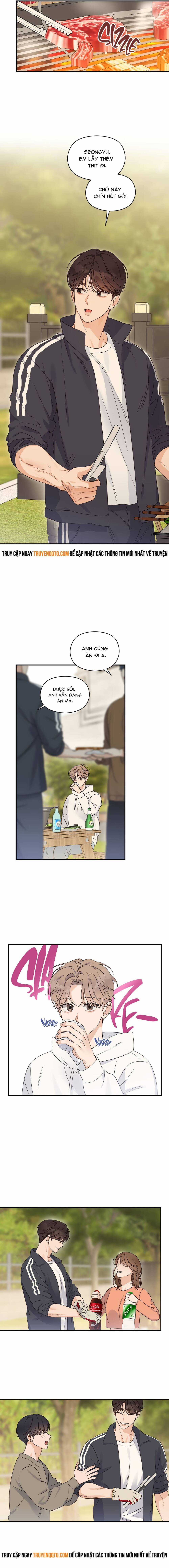 Aphla Trauma Chapter 7 trang 8