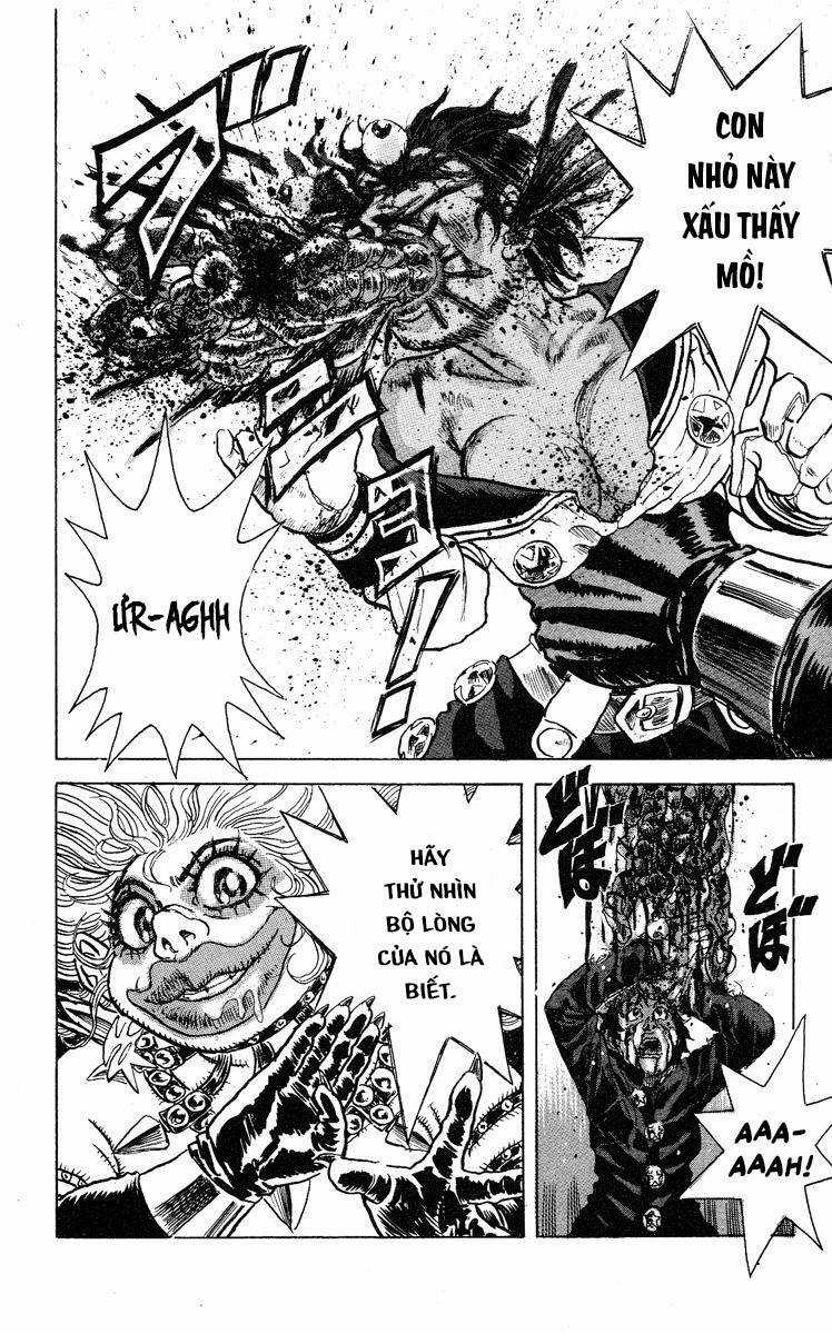 Apocalypse Zero Chapter 1 trang 13