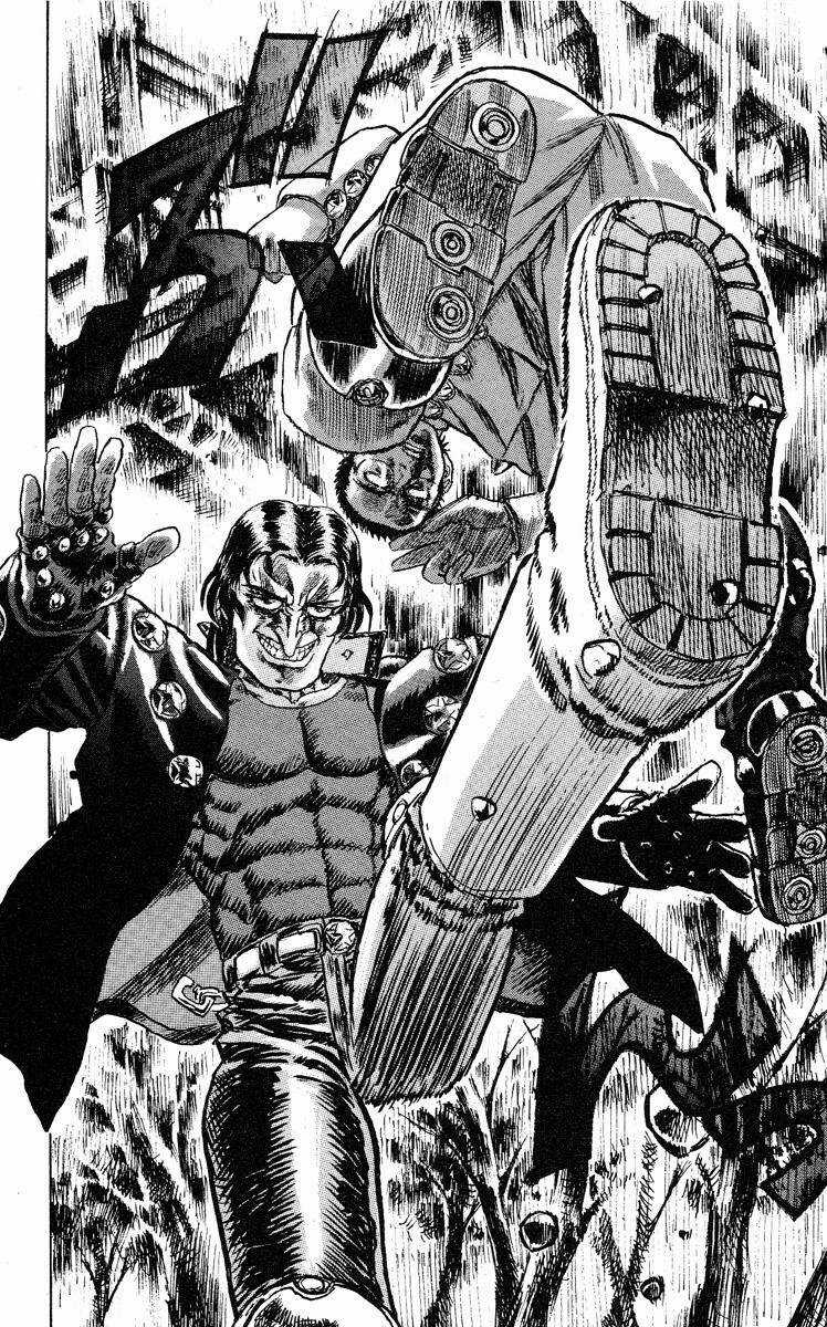 Apocalypse Zero Chapter 1 trang 35