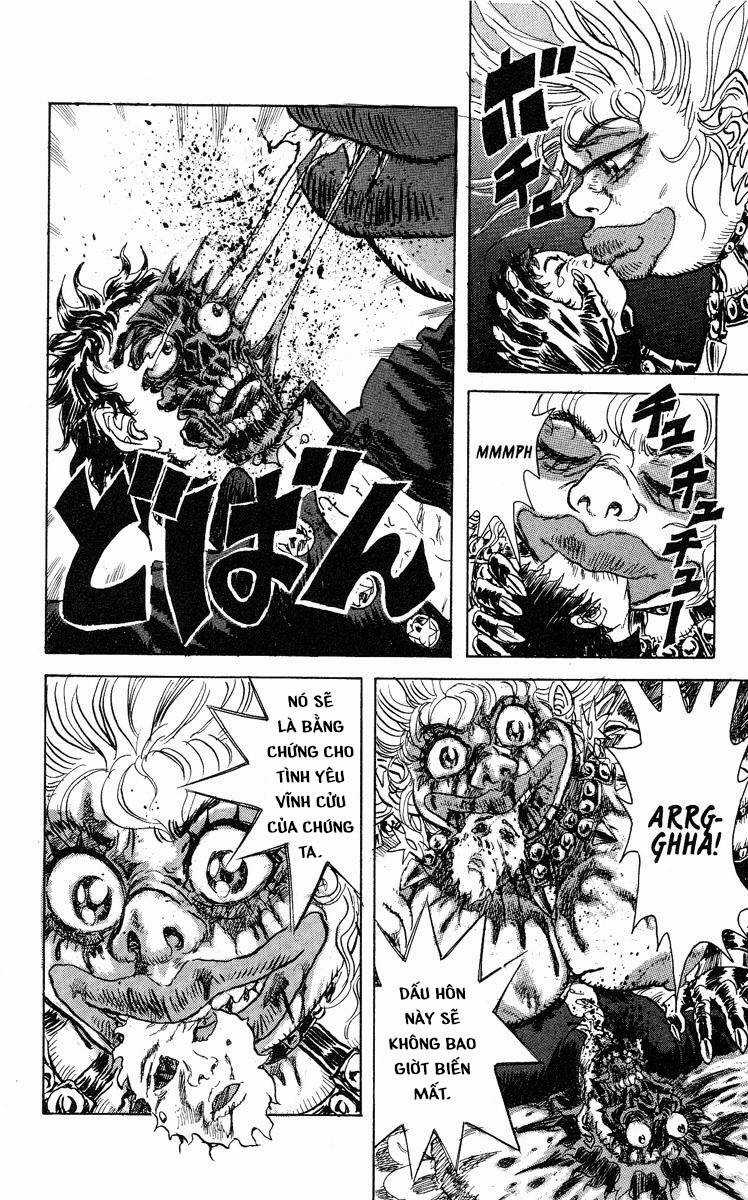 Apocalypse Zero Chapter 1 trang 39