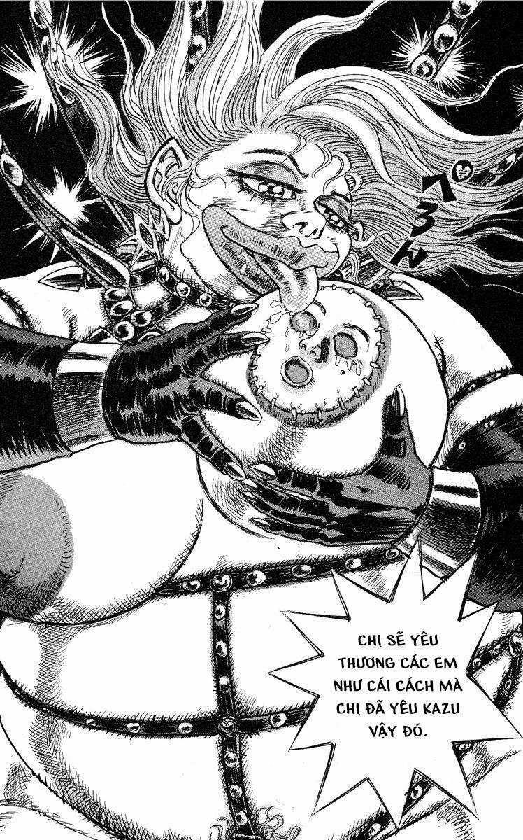 Apocalypse Zero Chapter 1 trang 44