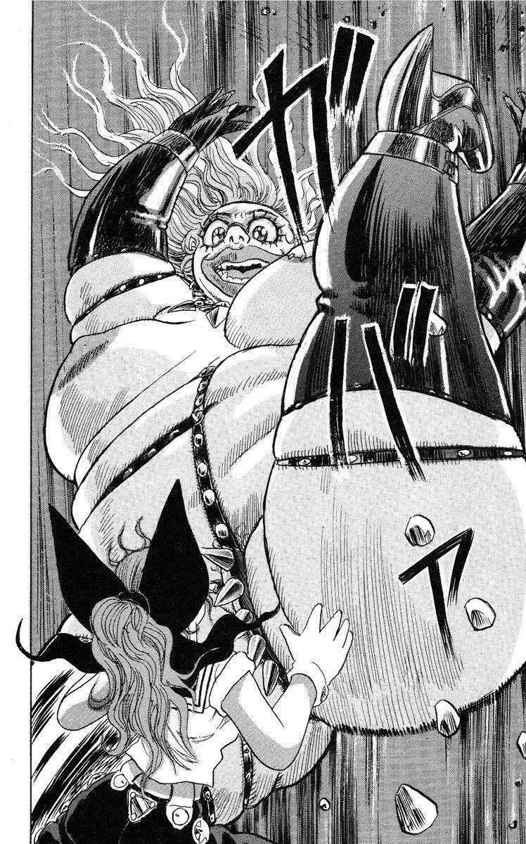 Apocalypse Zero Chapter 1 trang 46