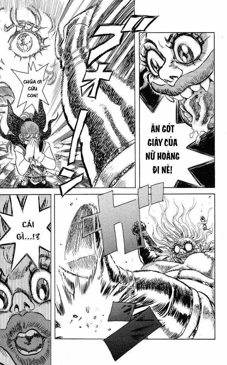 Apocalypse Zero Chapter 1 trang 47