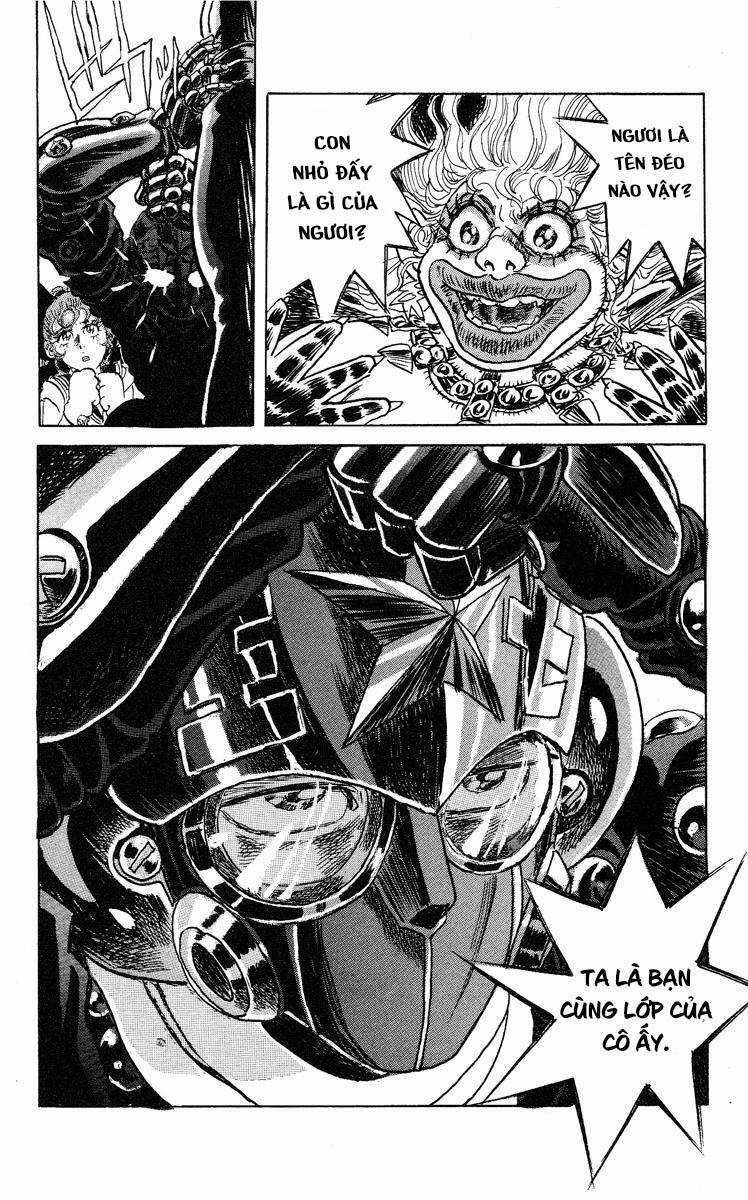 Apocalypse Zero Chapter 1 trang 49