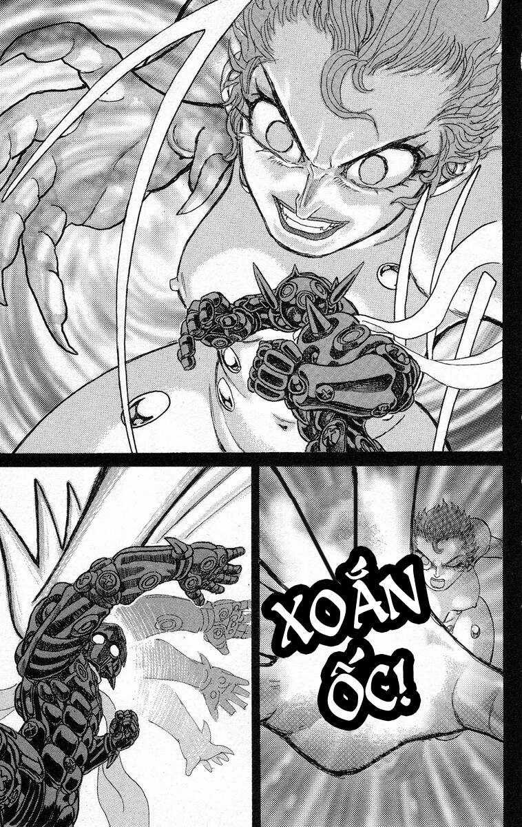 Apocalypse Zero Chapter 10 trang 14