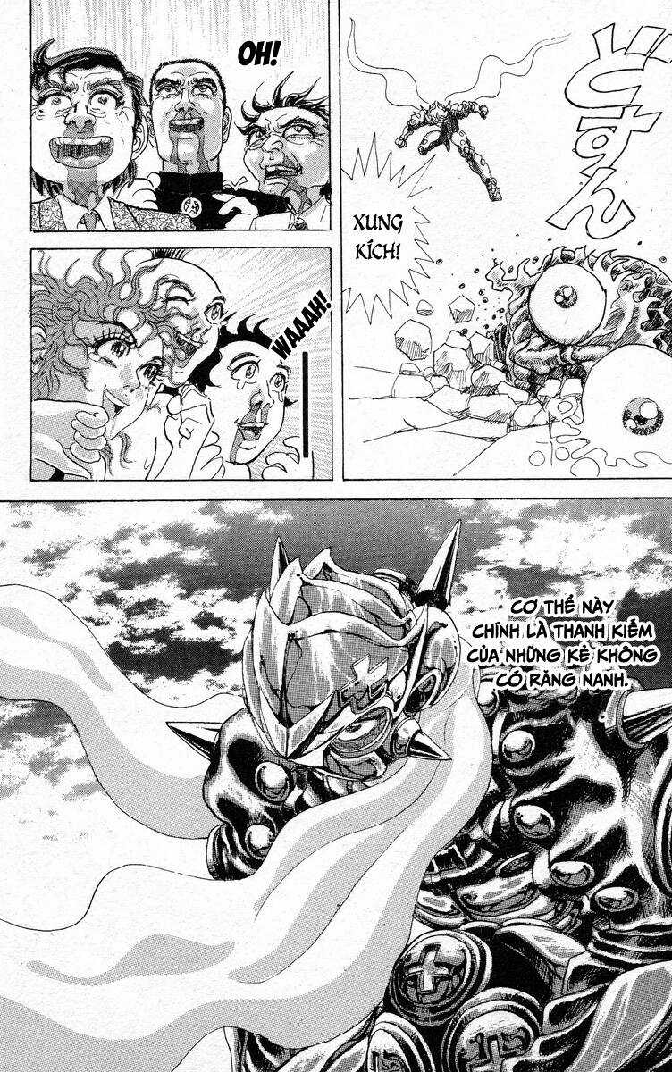 Apocalypse Zero Chapter 10 trang 19