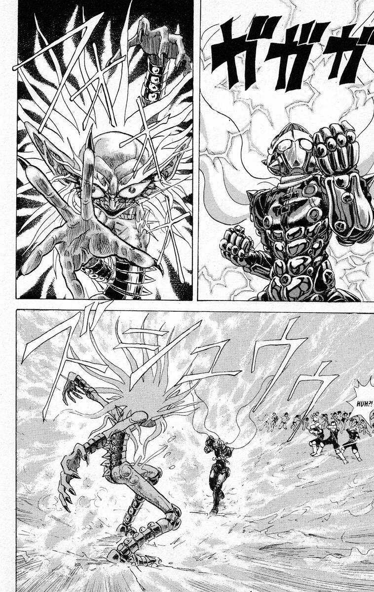Apocalypse Zero Chapter 10 trang 3