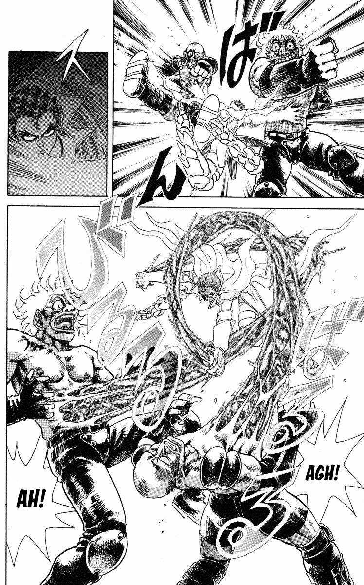 Apocalypse Zero Chapter 3 trang 13