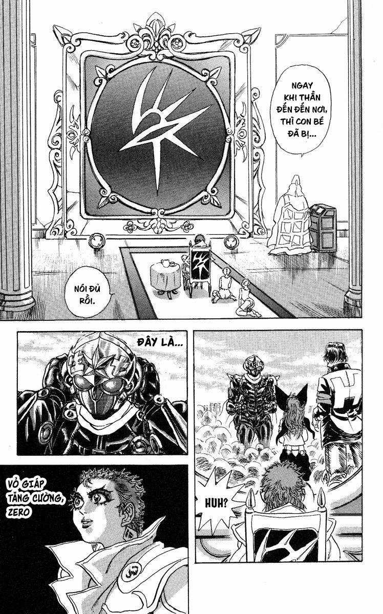 Apocalypse Zero Chapter 3 trang 20