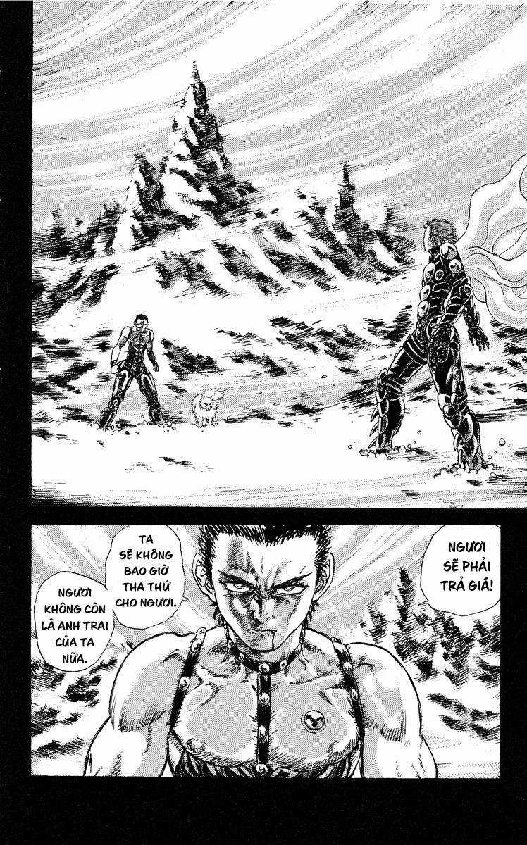 Apocalypse Zero Chapter 4 trang 4