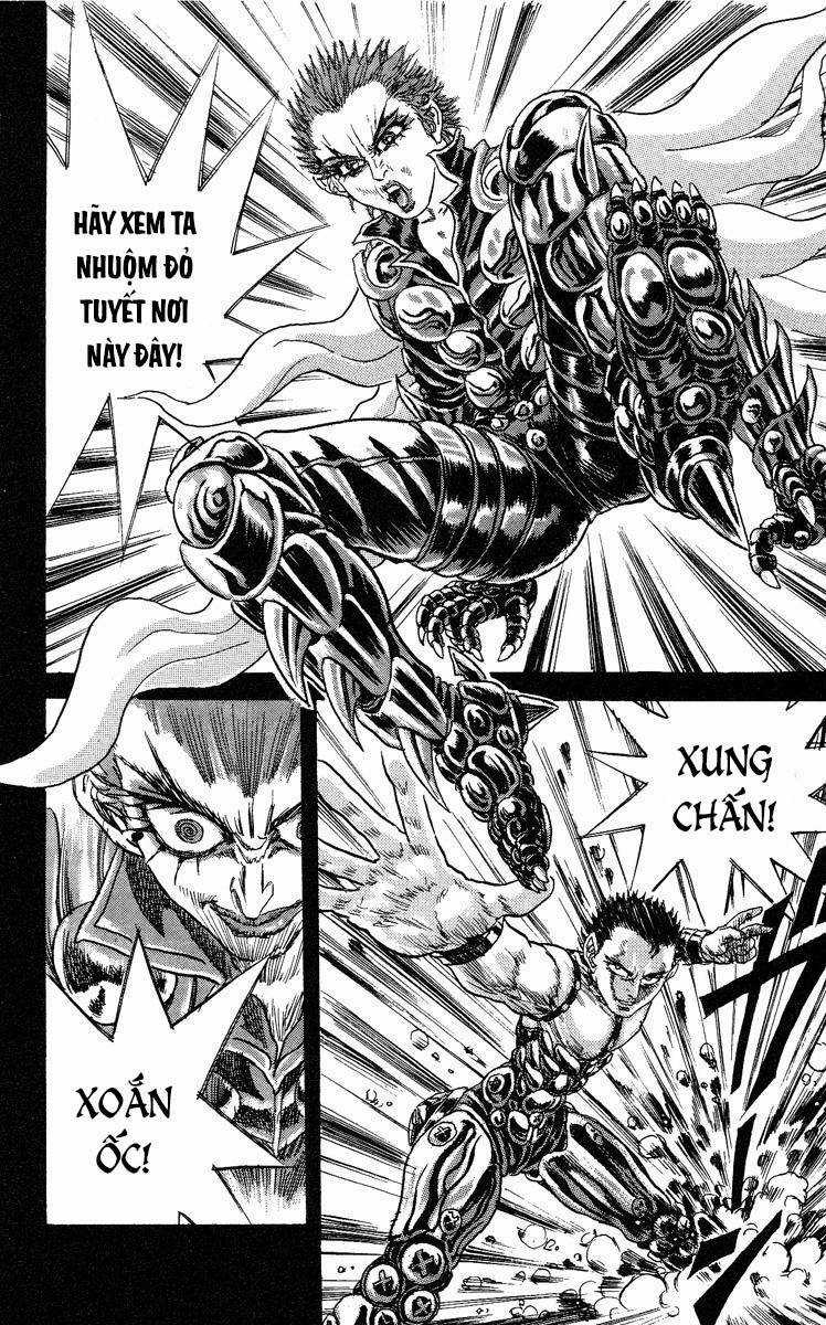Apocalypse Zero Chapter 4 trang 6