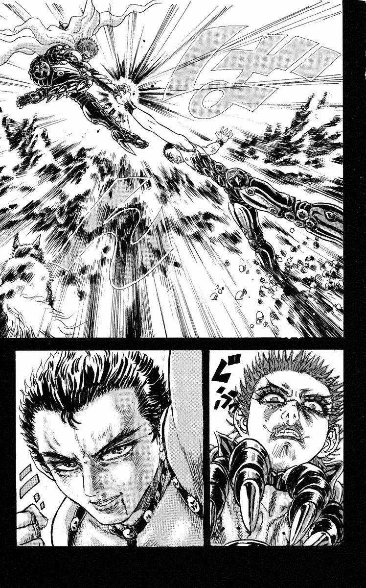 Apocalypse Zero Chapter 4 trang 7