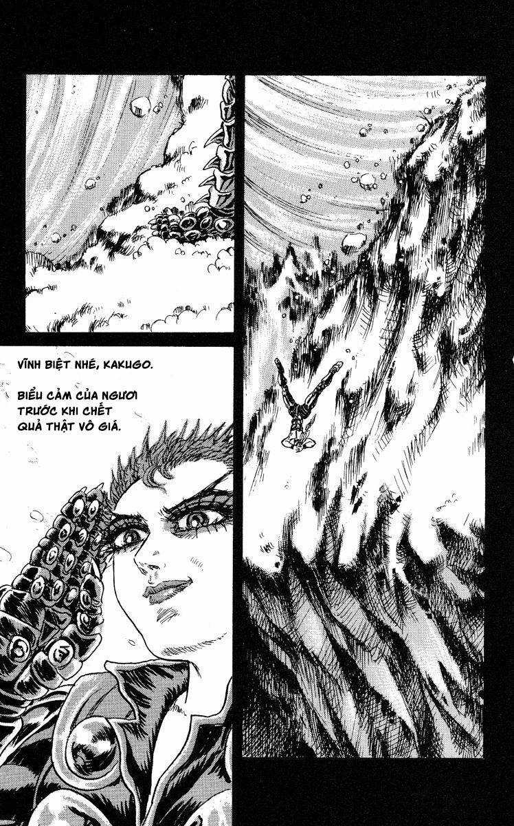 Apocalypse Zero Chapter 4 trang 9