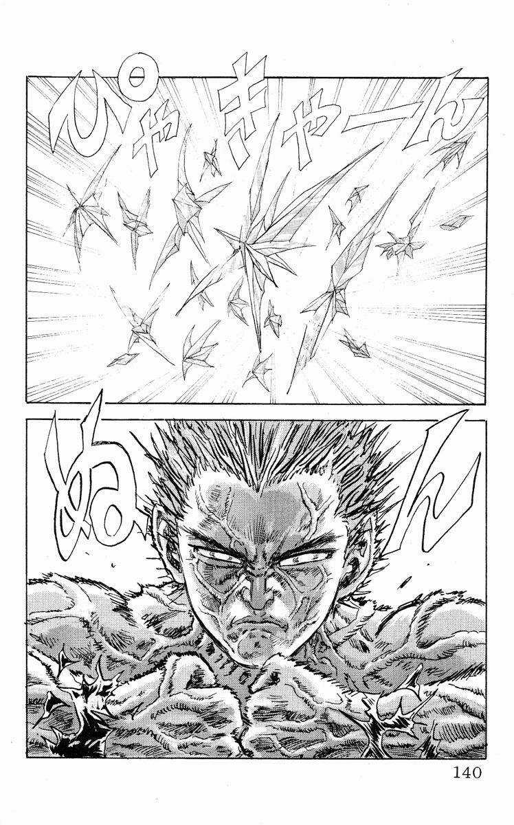 Apocalypse Zero Chapter 5 trang 21
