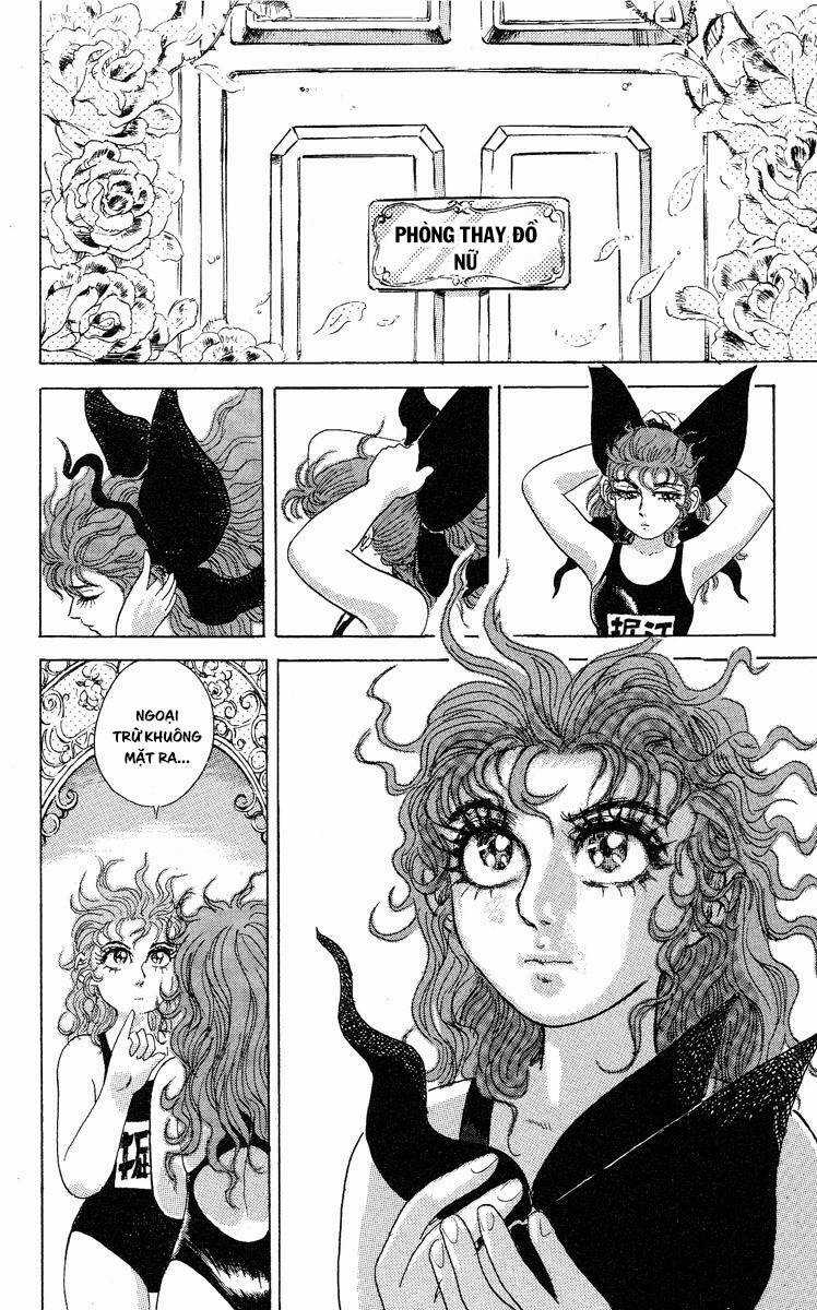 Apocalypse Zero Chapter 5 trang 7