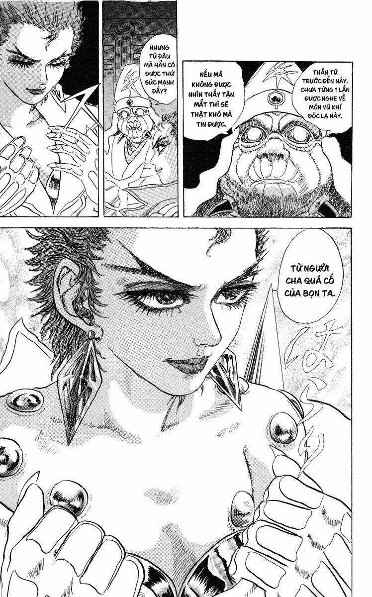 Apocalypse Zero Chapter 6 trang 10