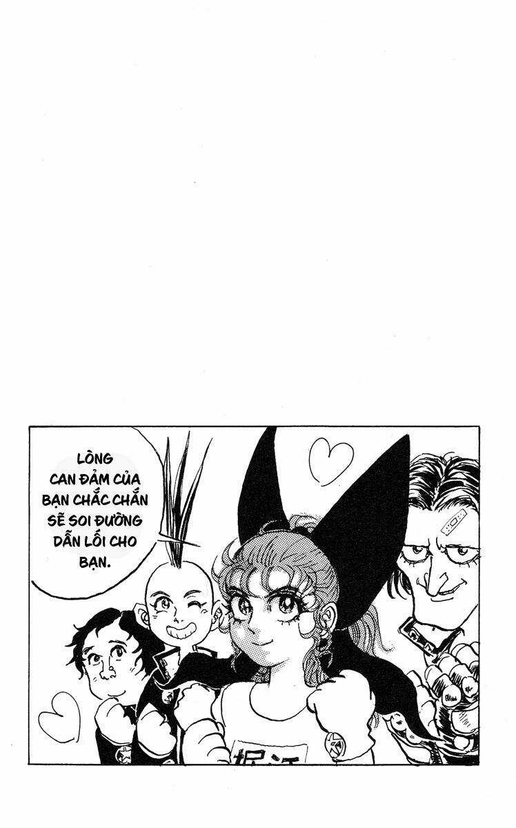 Apocalypse Zero Chapter 6 trang 3