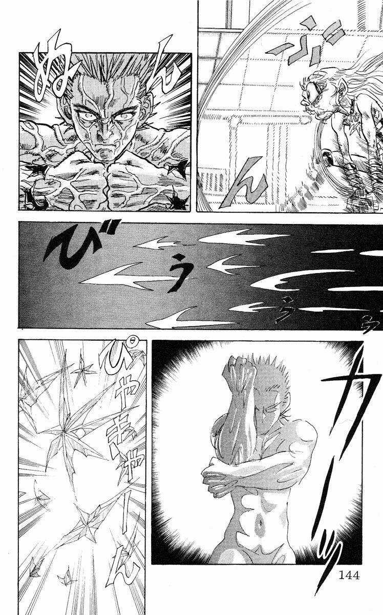 Apocalypse Zero Chapter 6 trang 5