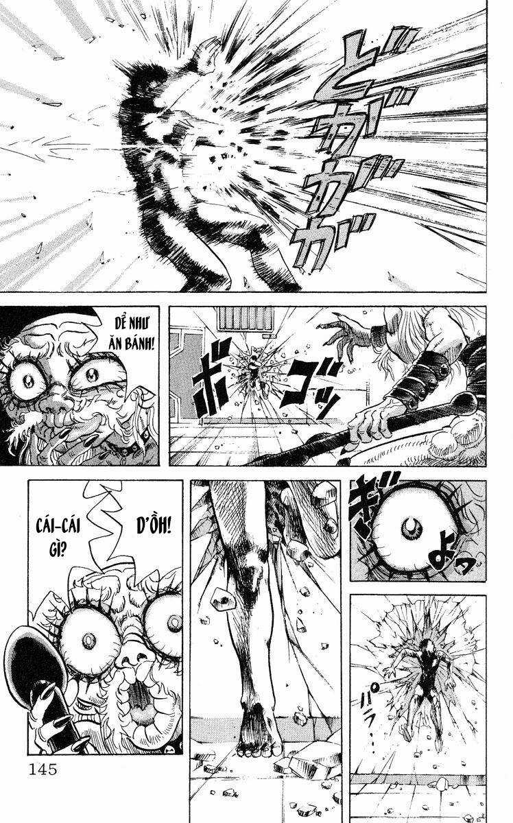 Apocalypse Zero Chapter 6 trang 6