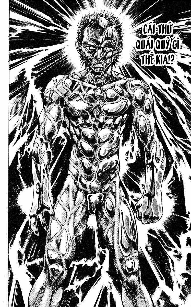 Apocalypse Zero Chapter 6 trang 7