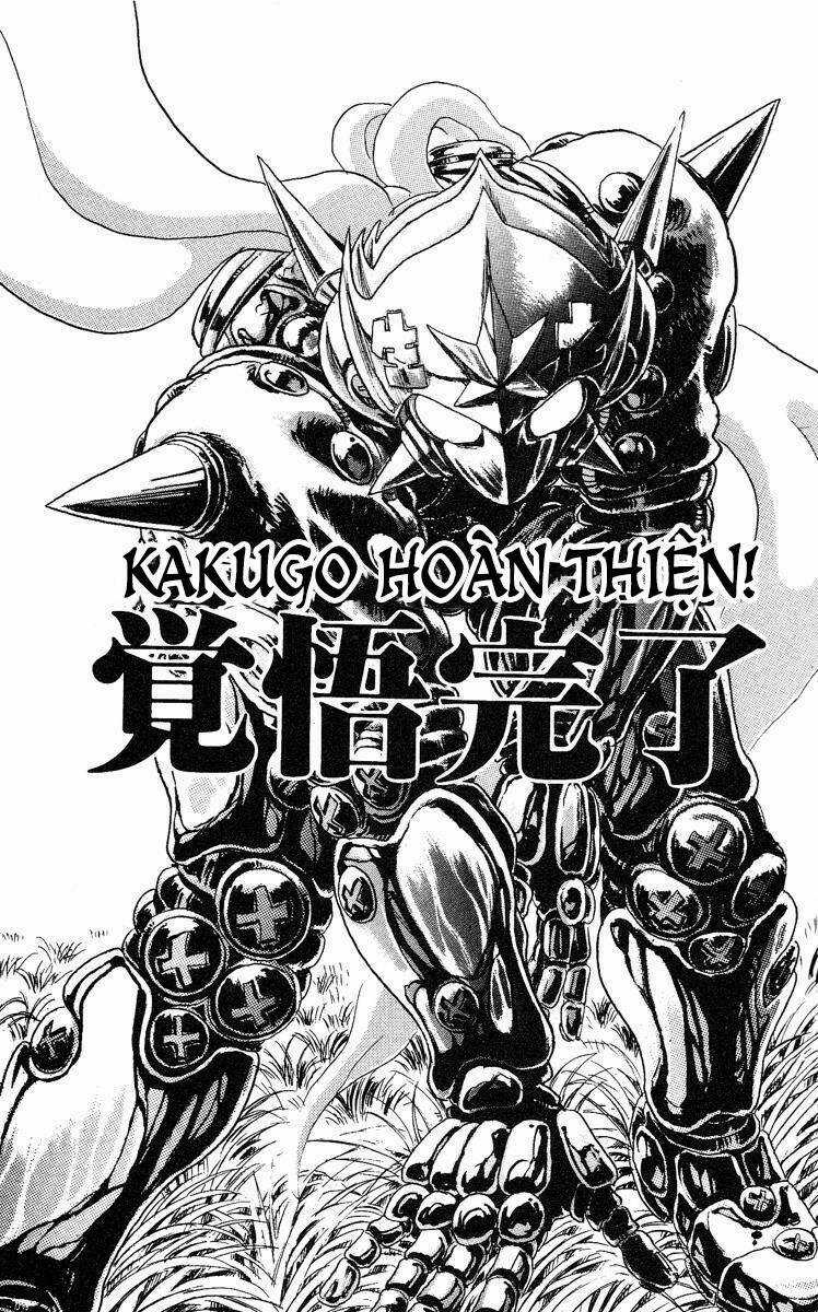 Apocalypse Zero Chapter 7 trang 20