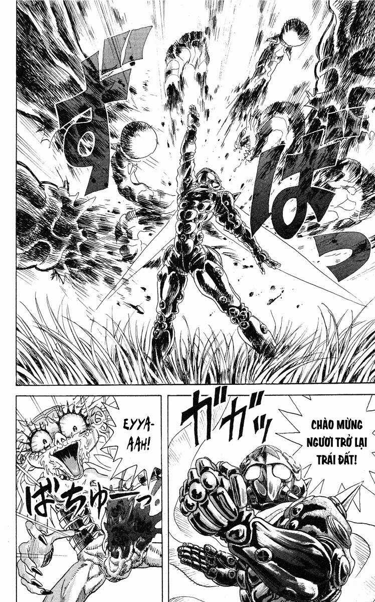 Apocalypse Zero Chapter 8 trang 10