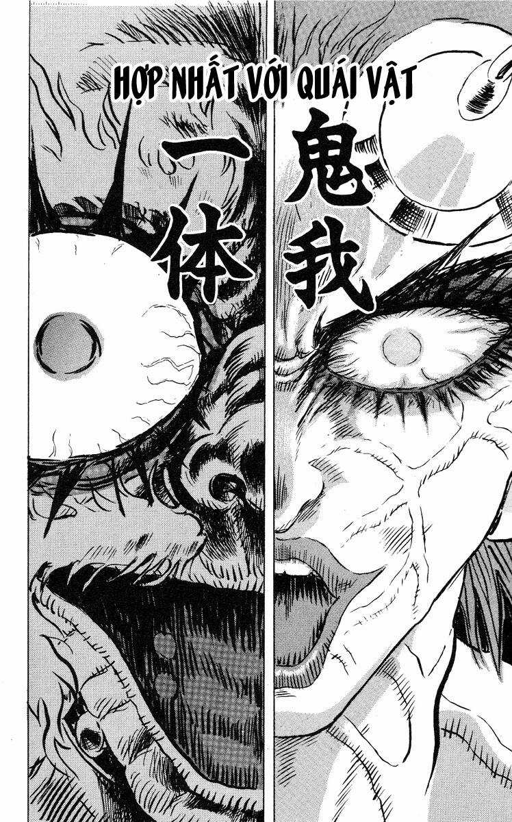 Apocalypse Zero Chapter 8 trang 16