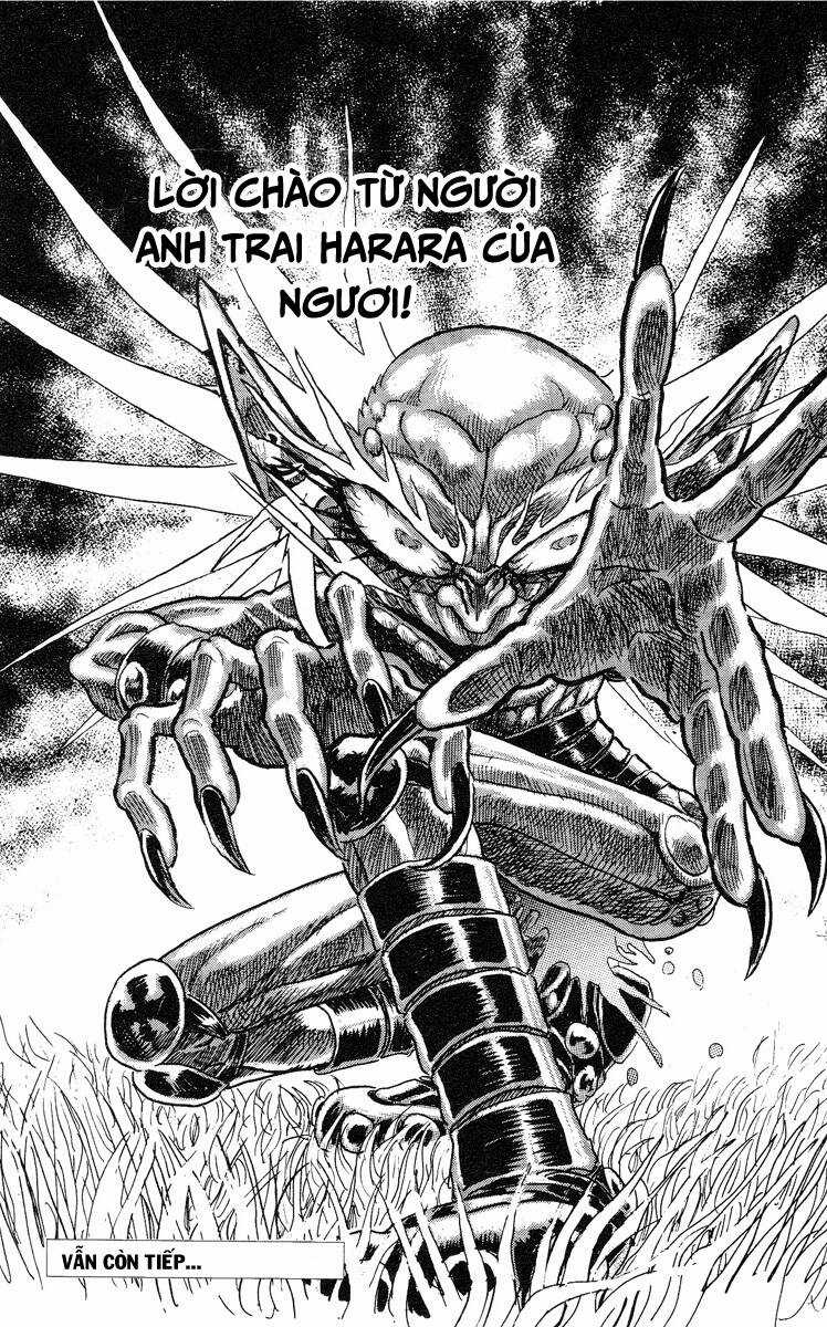 Apocalypse Zero Chapter 8 trang 19