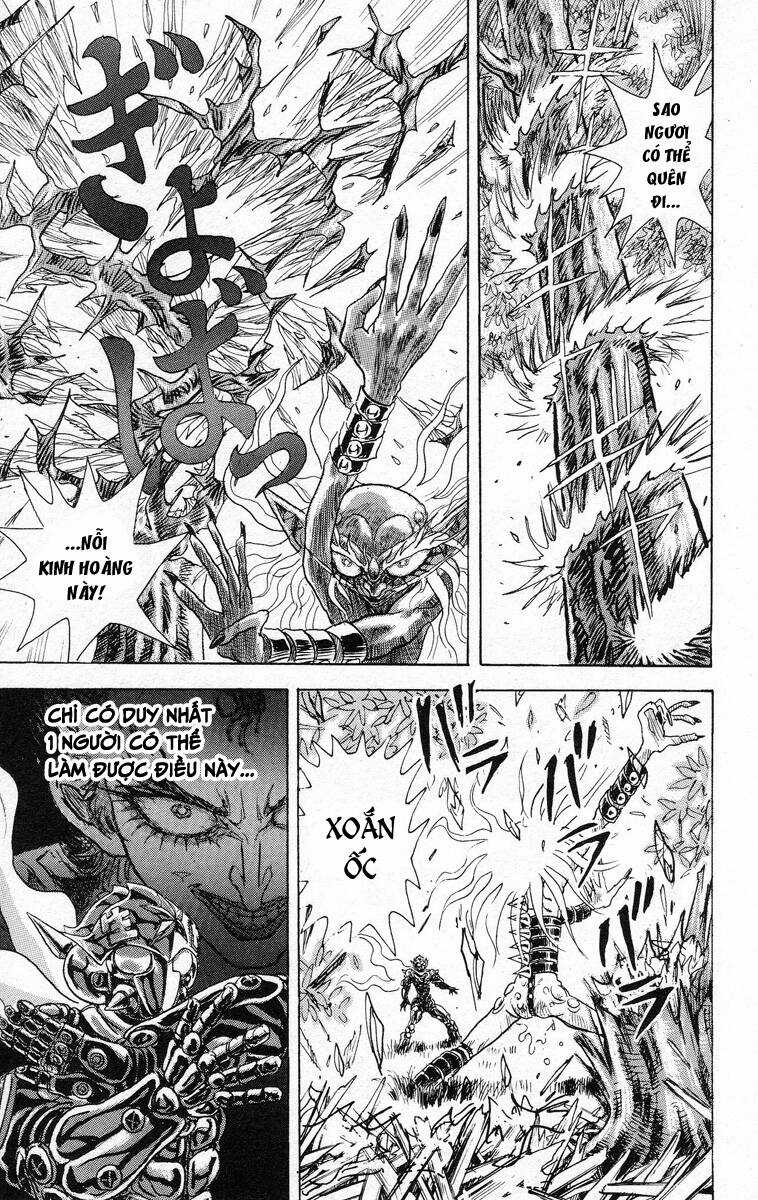 Apocalypse Zero Chapter 9 trang 11