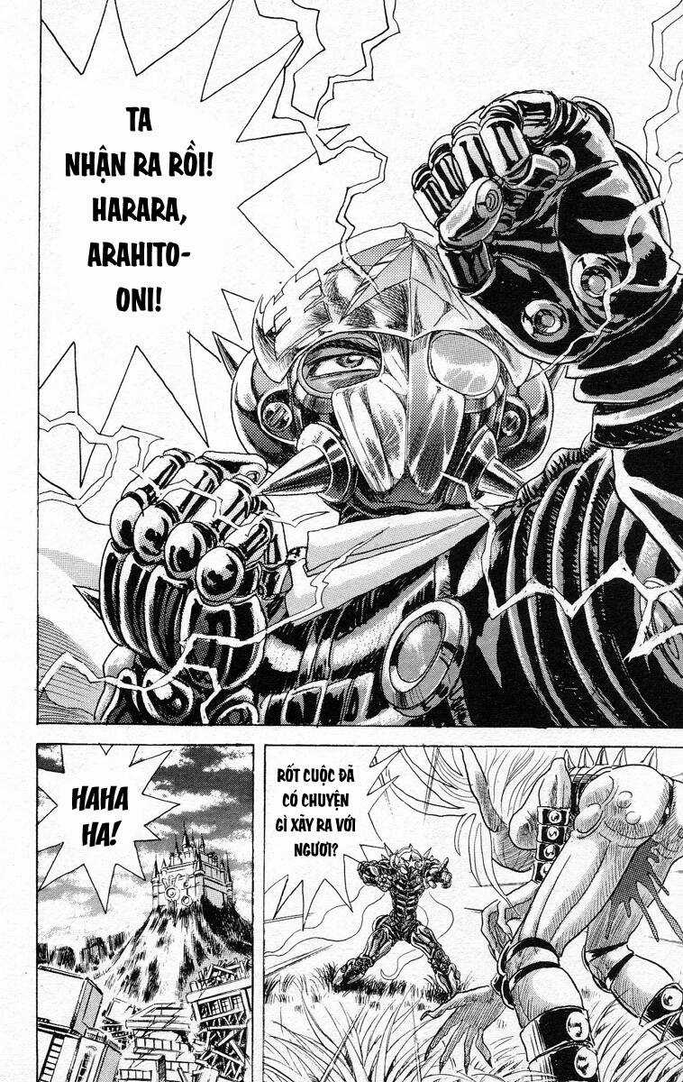 Apocalypse Zero Chapter 9 trang 12