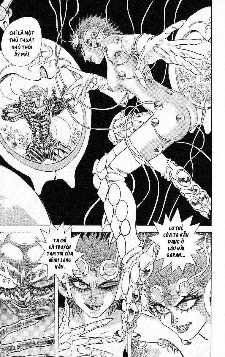 Apocalypse Zero Chapter 9 trang 13