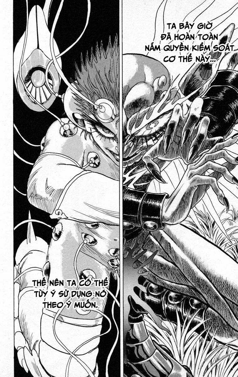 Apocalypse Zero Chapter 9 trang 14