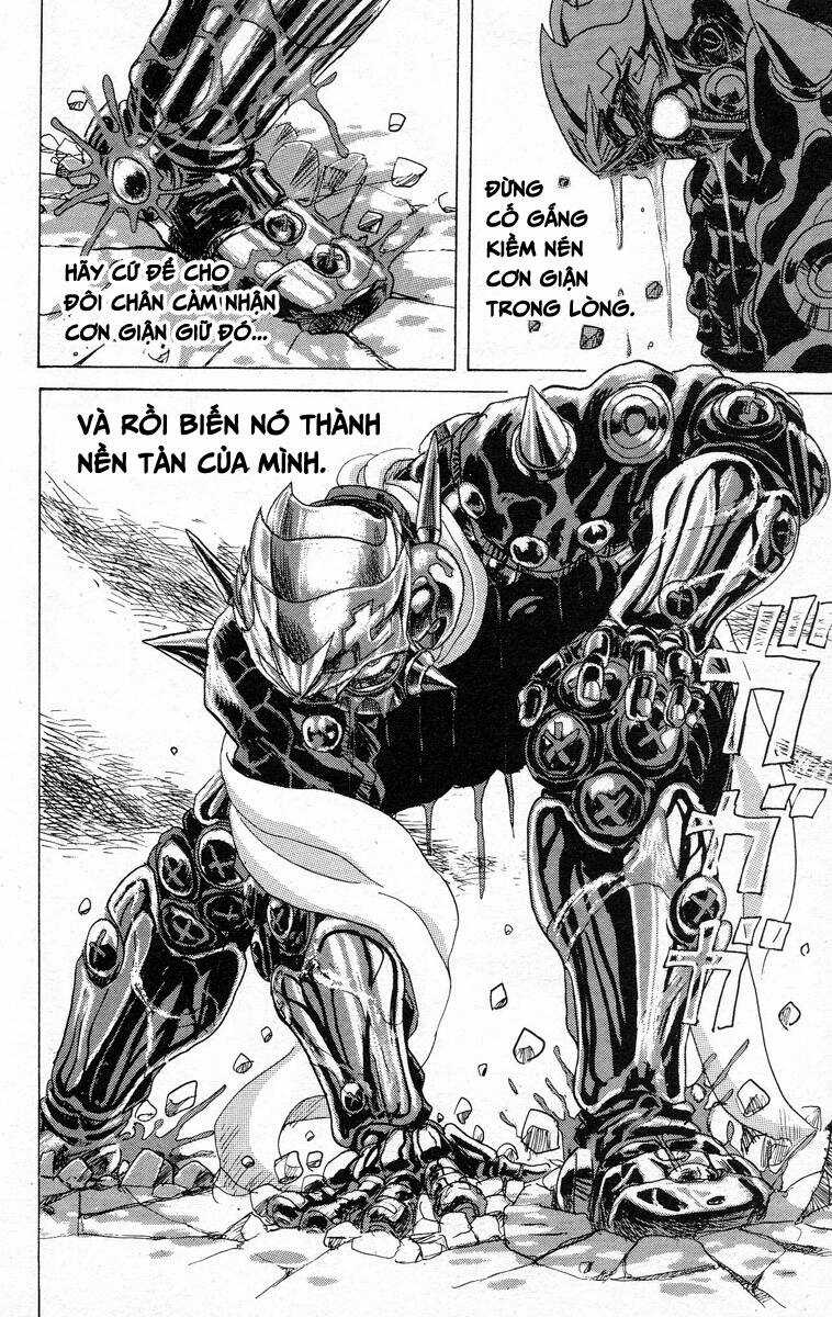 Apocalypse Zero Chapter 9 trang 23