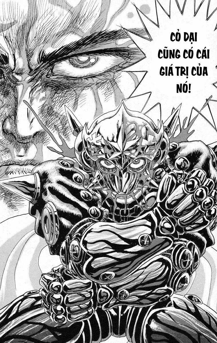 Apocalypse Zero Chapter 9 trang 25