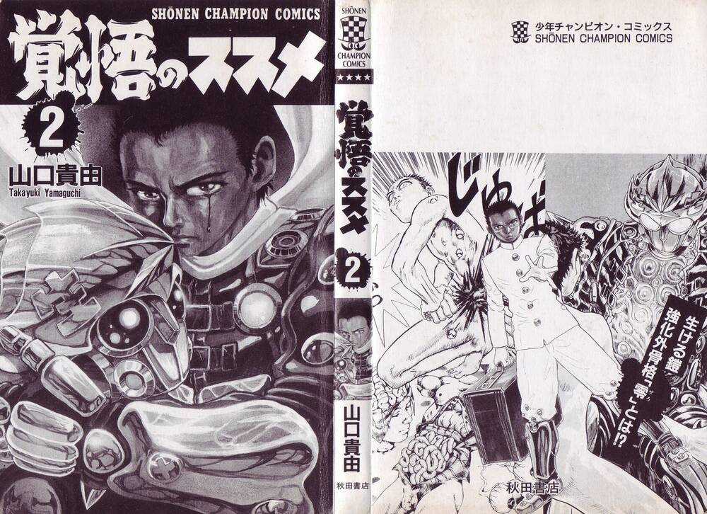 Apocalypse Zero Chapter 9 trang 3