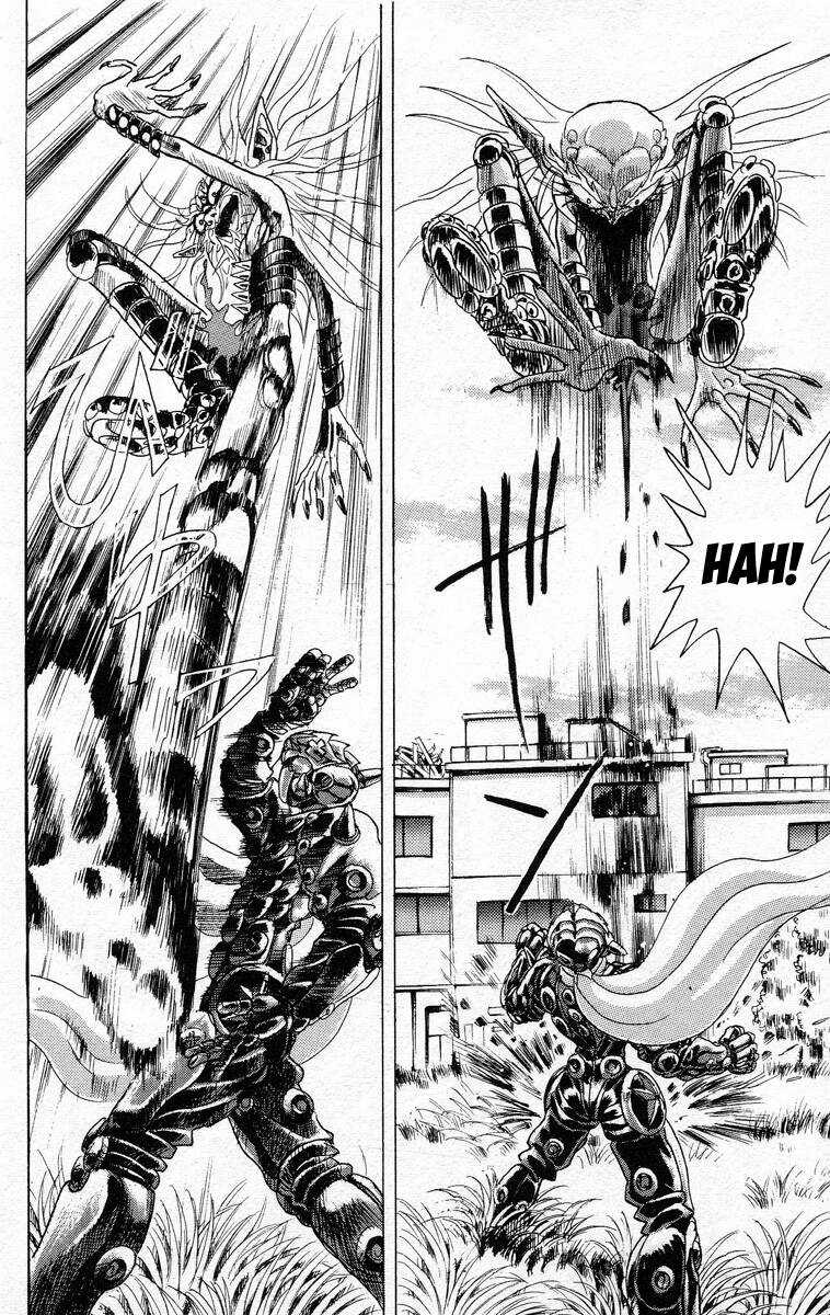 Apocalypse Zero Chapter 9 trang 8