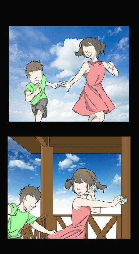 Apocalypse Chapter 1 trang 2