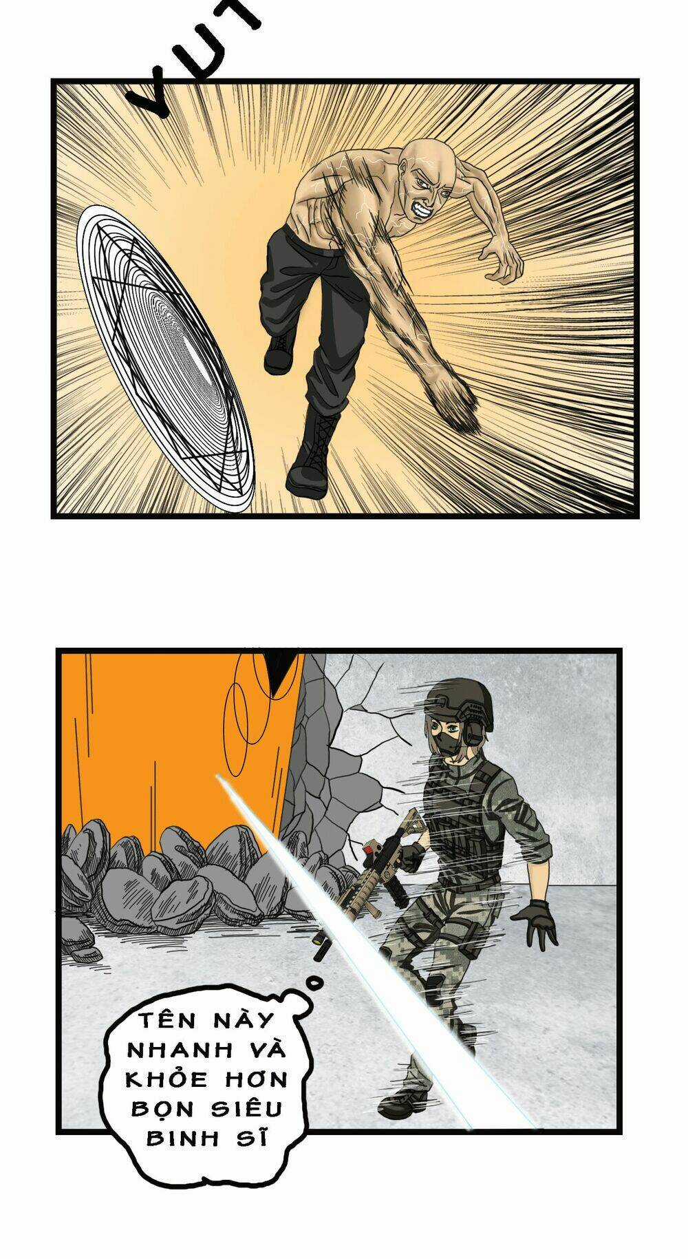 Apocalypse Chapter 1 trang 29