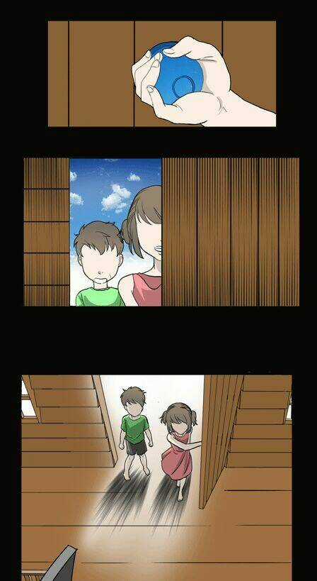 Apocalypse Chapter 1 trang 3