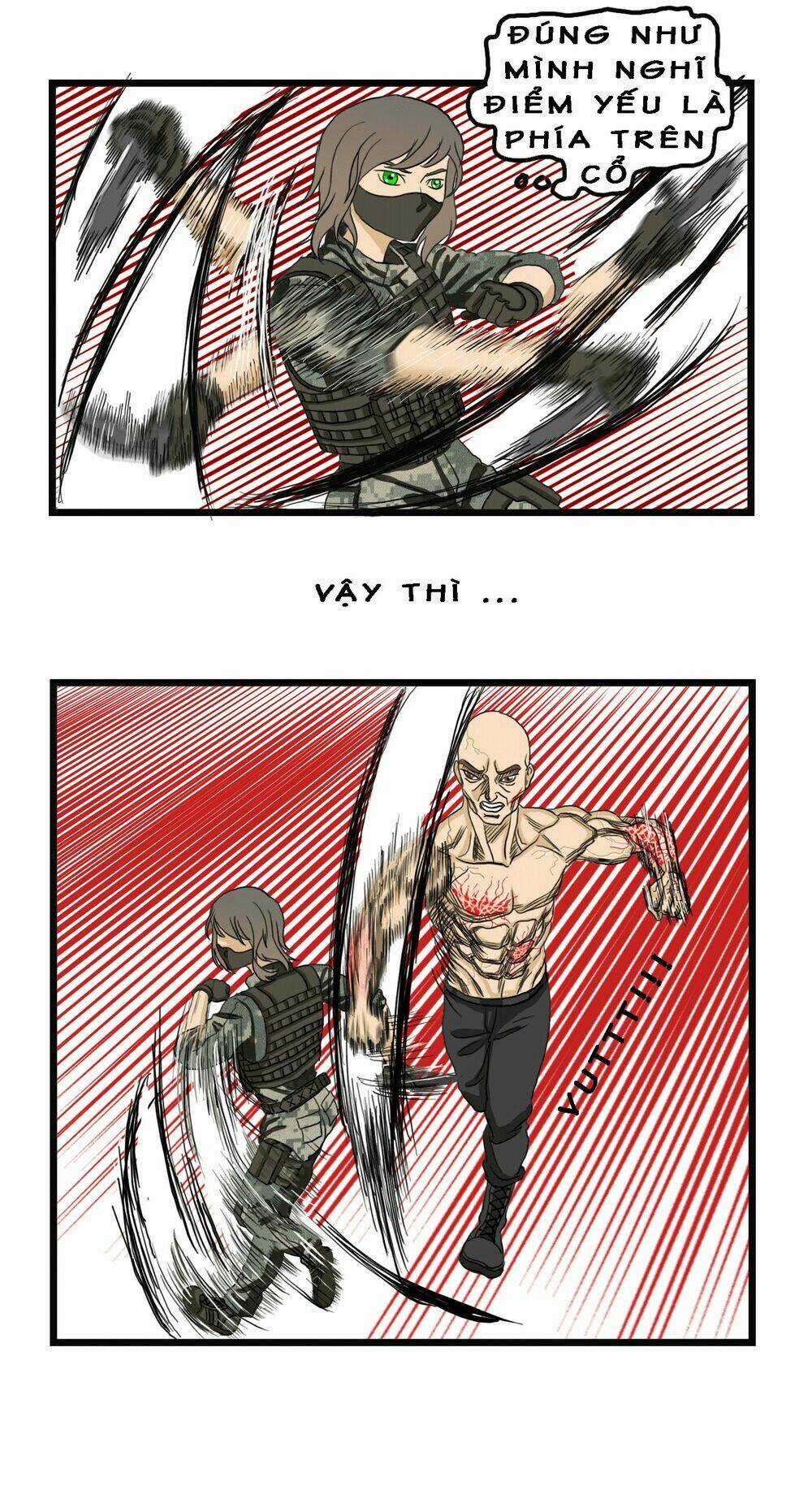 Apocalypse Chapter 1 trang 40