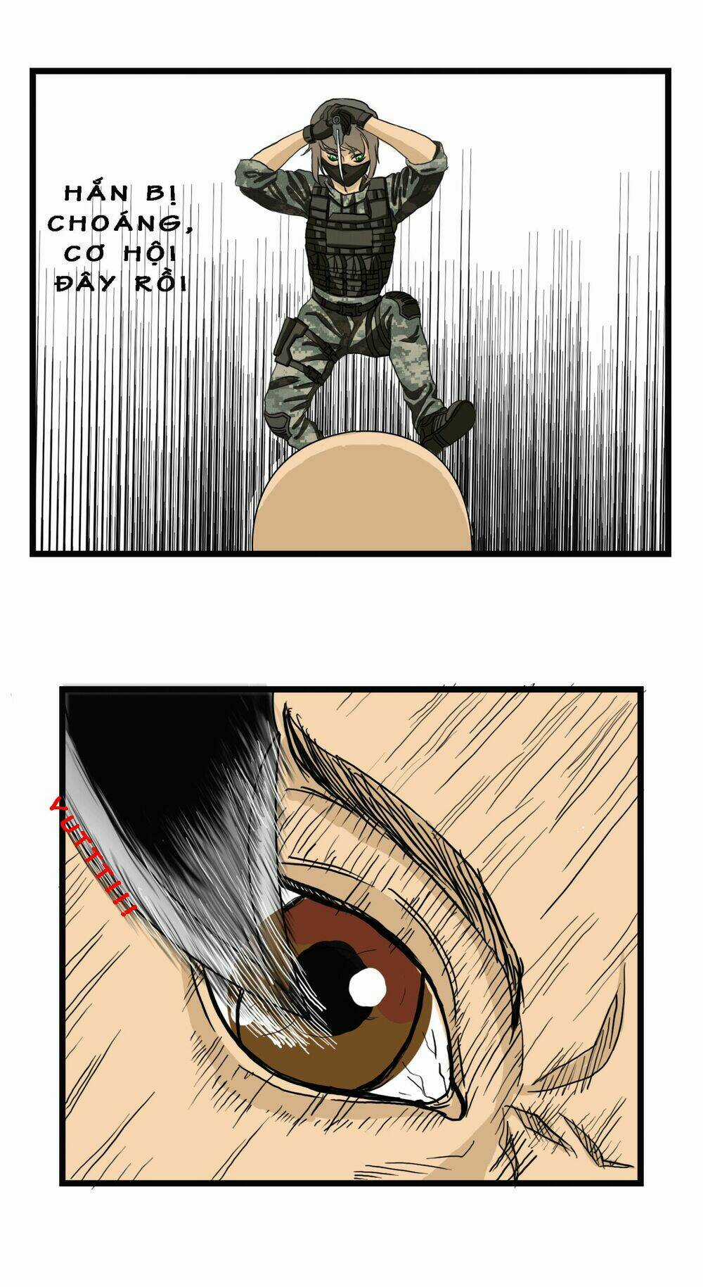 Apocalypse Chapter 1 trang 42