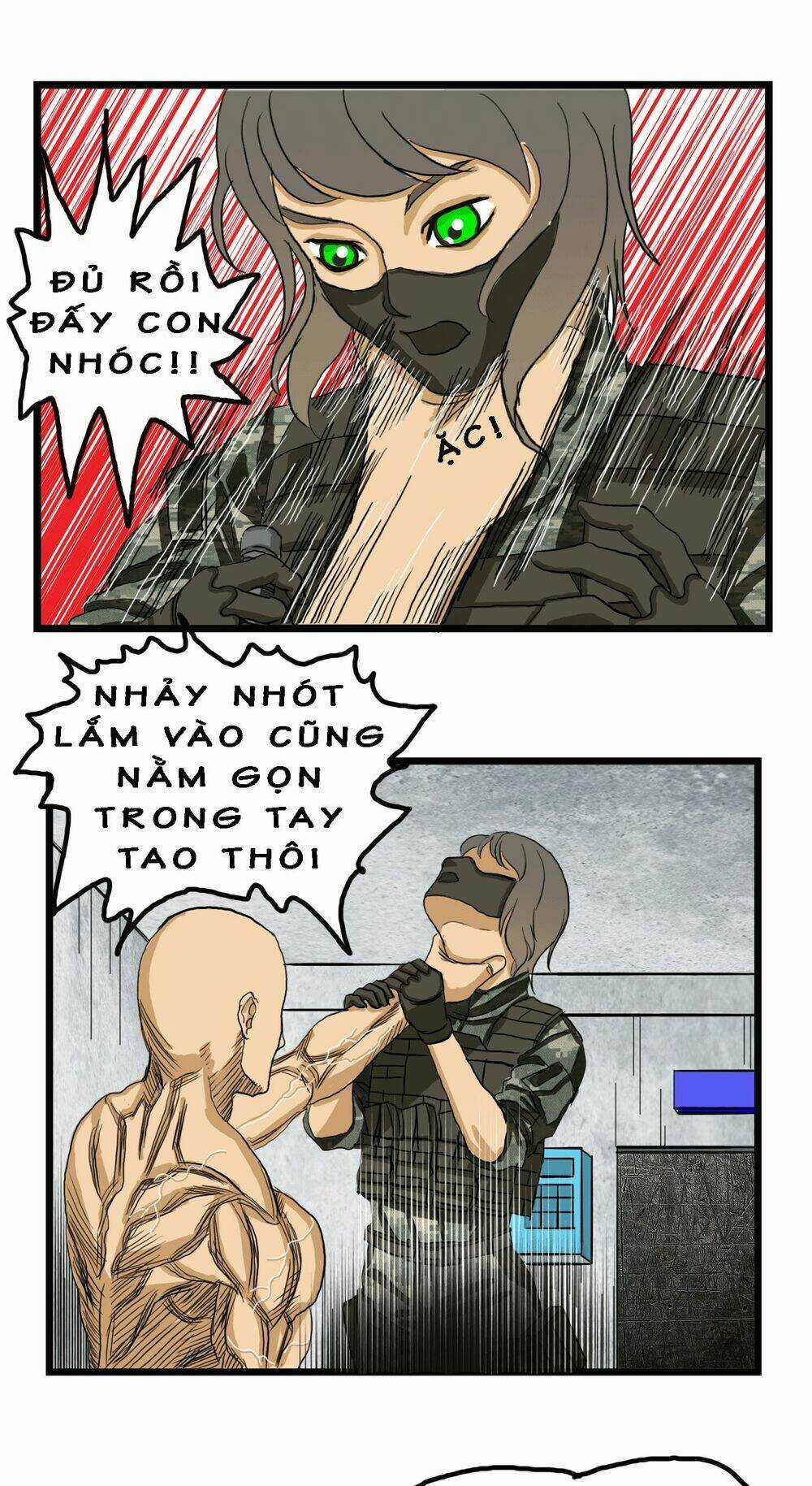 Apocalypse Chapter 1 trang 44