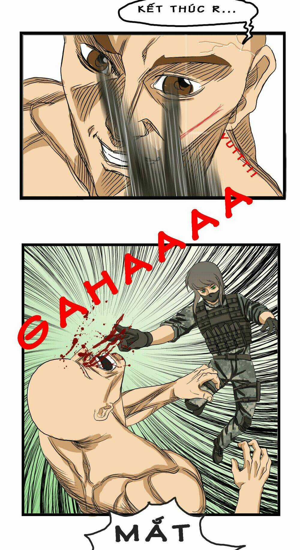 Apocalypse Chapter 1 trang 46