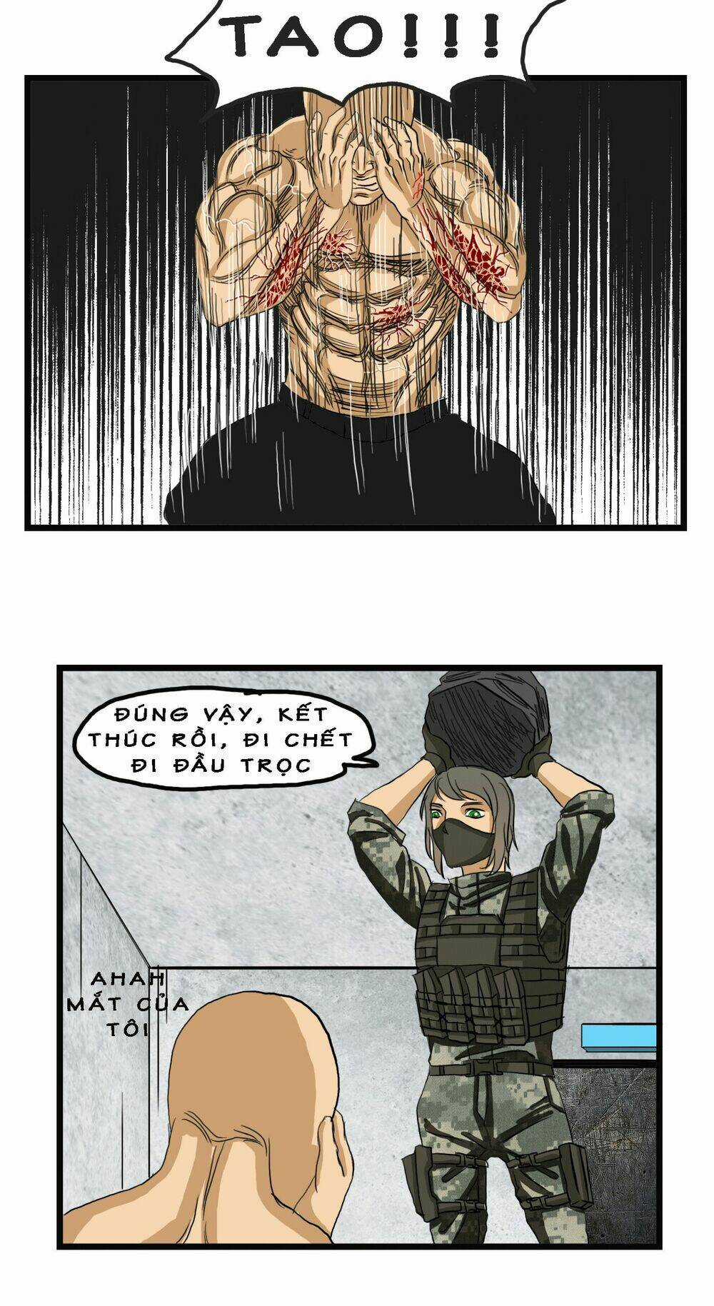 Apocalypse Chapter 1 trang 47