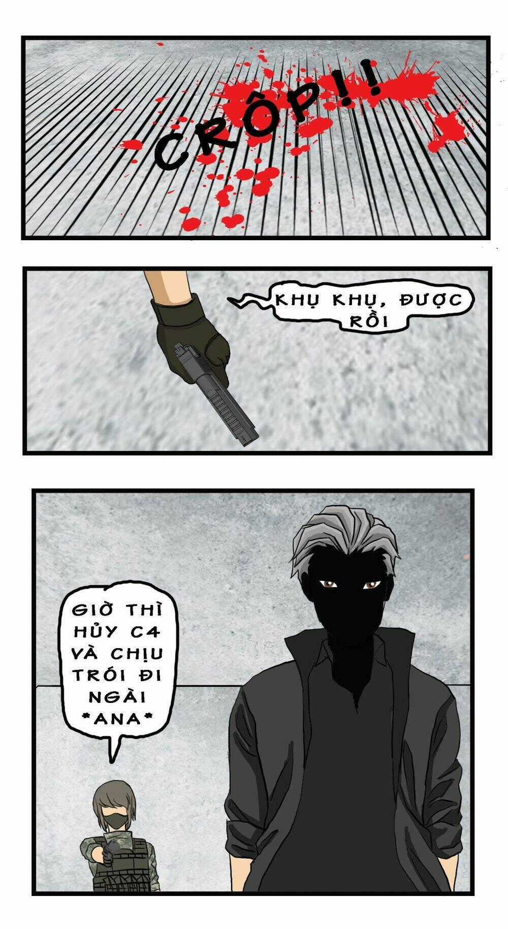 Apocalypse Chapter 1 trang 48