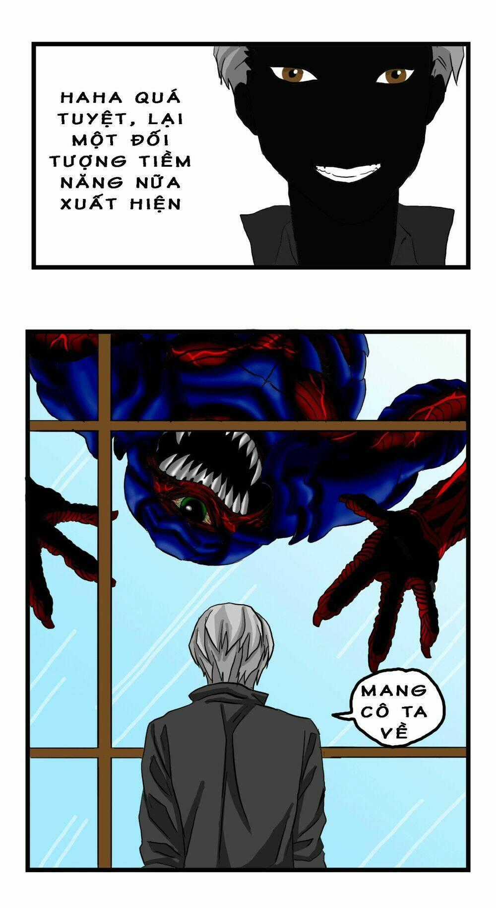 Apocalypse Chapter 1 trang 49