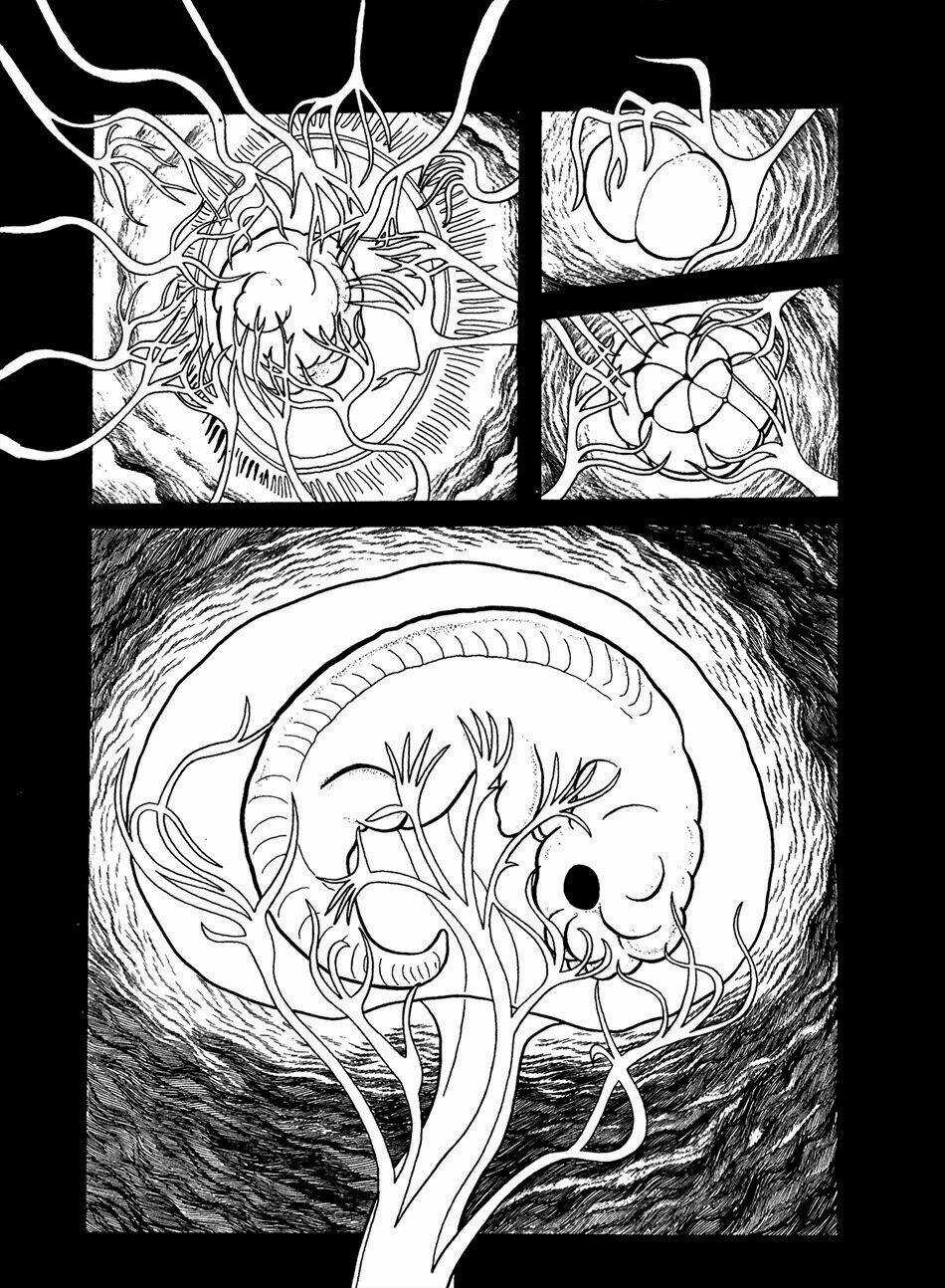 Apollo’s Song Chapter 0 trang 10