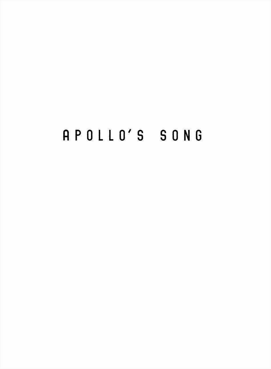 Apollo’s Song Chapter 0 trang 13