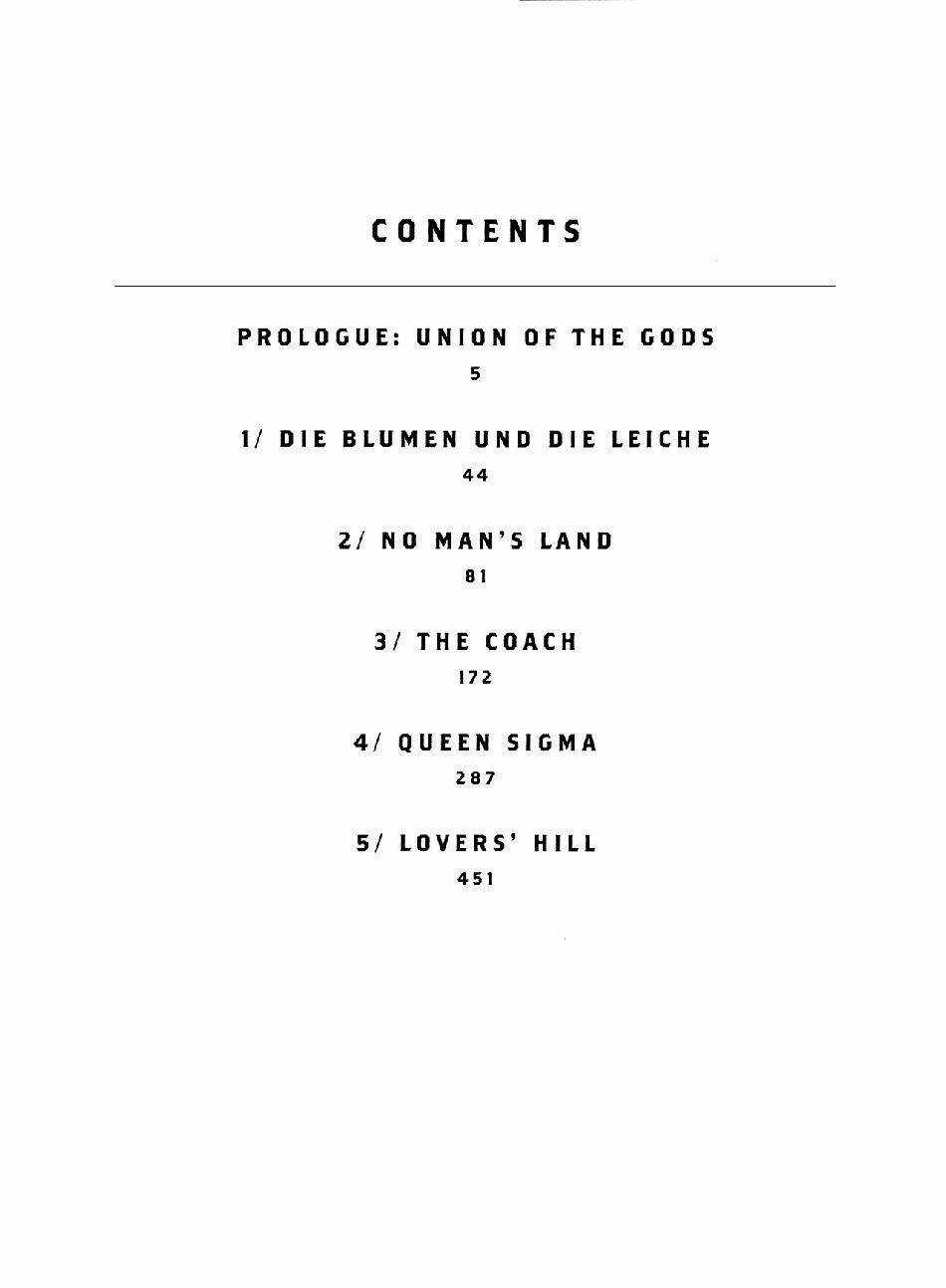 Apollo’s Song Chapter 0 trang 2